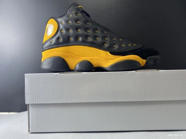 Reps TB AR4390-035 Oregon 13 High Retro Air Jordan League 0707